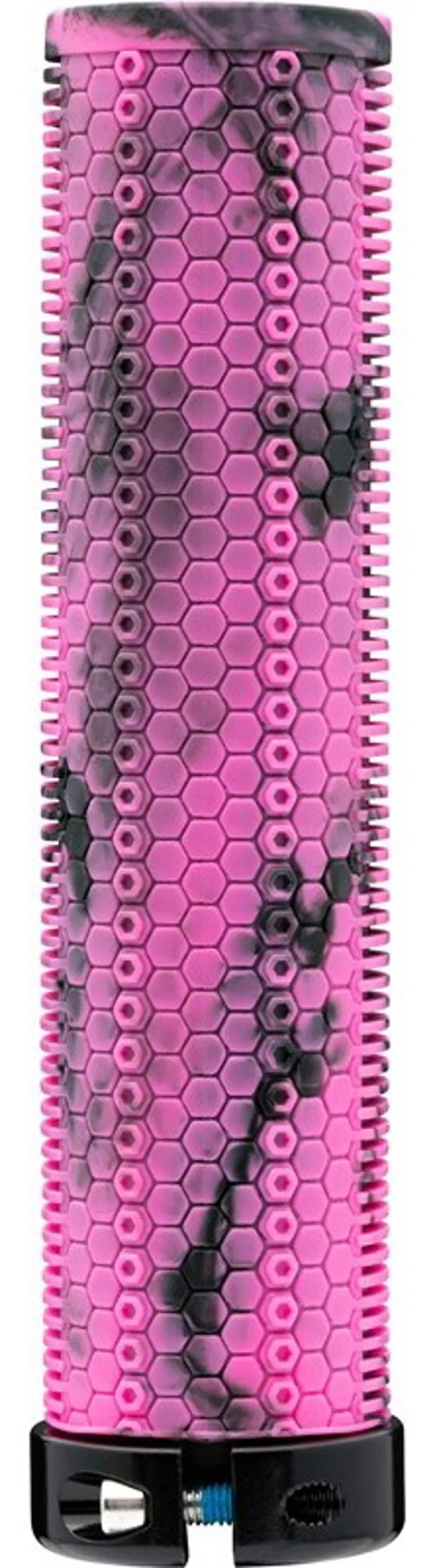 Cannondale TrailShroom Grips Pink